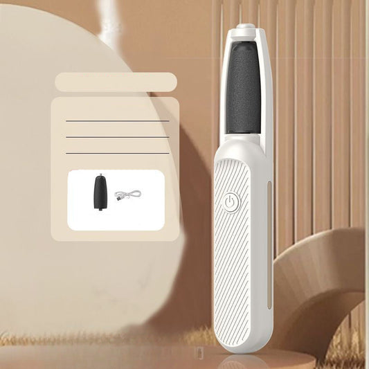 🔥Time-limited Special Price ￡12.99!!🦶Electric Feet Callus Remover