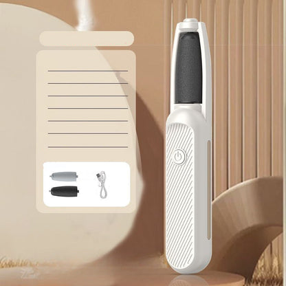 🔥Time-limited Special Price ￡12.99!!🦶Electric Feet Callus Remover