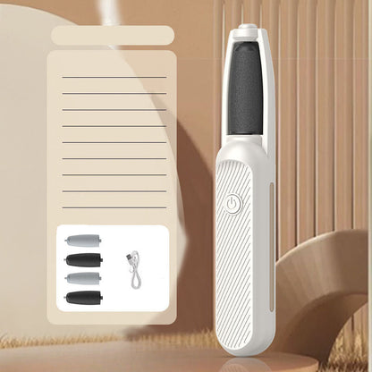 🔥Time-limited Special Price ￡12.99!!🦶Electric Feet Callus Remover