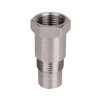 ⏳Limited time 50% OFF✨Oxygen Sensor Filter Adapter🔥