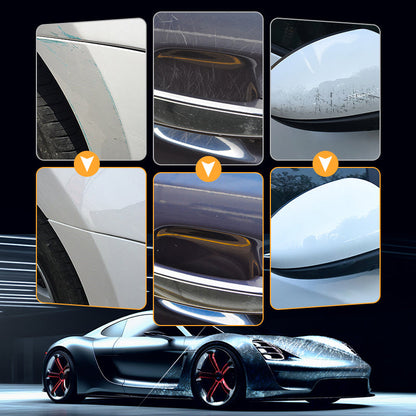 Car Scratch Repair Wax