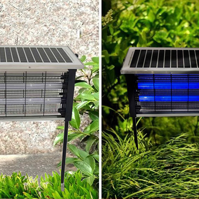🏡 🦟Garden Essentials, Solar Mosquito Killer Lights, Intelligent Mosquito Killer!