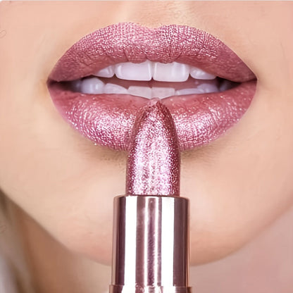Gift Choice - Lasting Shine Active Color Change Moisturizing Lipstick