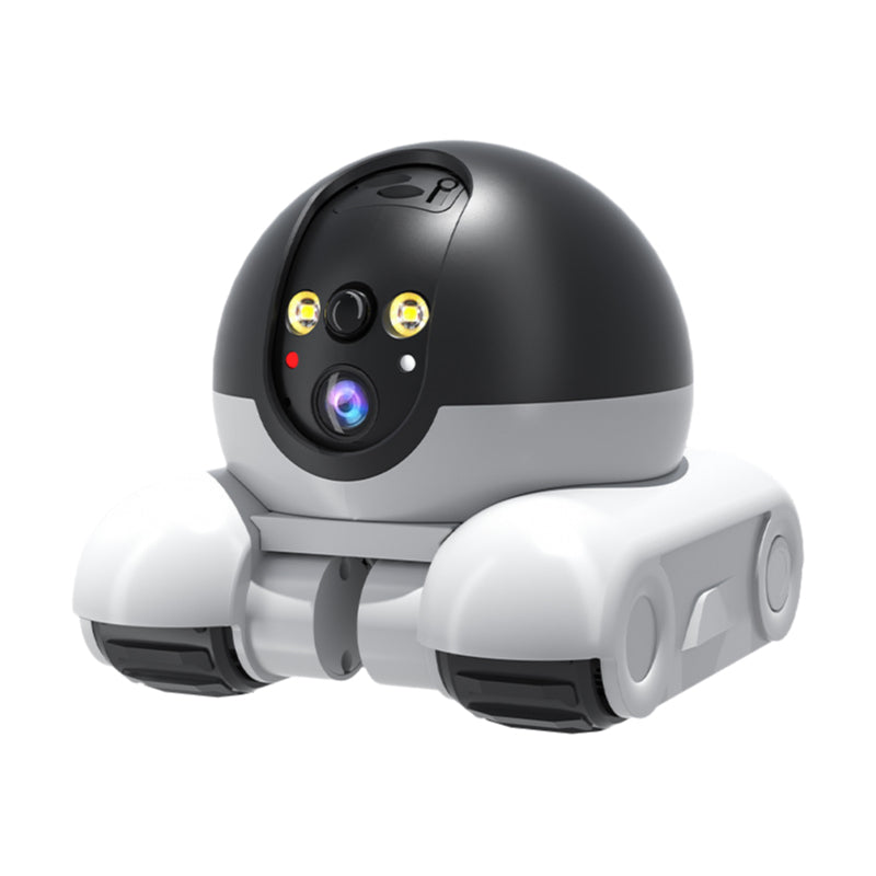 🔥New store entry, limited time offer👉Mobile Pet Robot Camera [HD Wireless Intelligent Remote]💥Limited Time Special: 50% - FREE SHIPPING⚡!