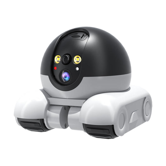 🔥New store entry, limited time offer👉Mobile Pet Robot Camera [HD Wireless Intelligent Remote]💥Limited Time Special: 50% - FREE SHIPPING⚡!