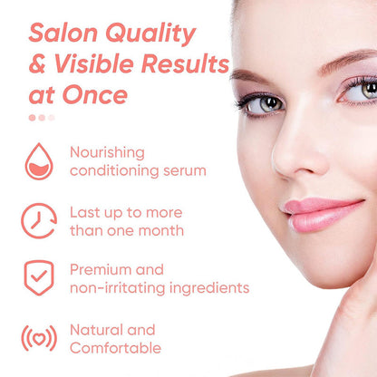 Keratin Lash Adhesive Glue