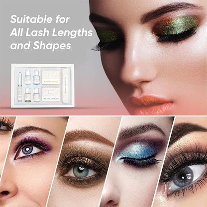 Keratin Lash Adhesive Glue
