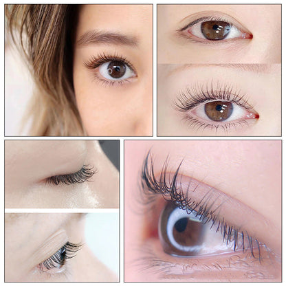 Keratin Lash Adhesive Glue