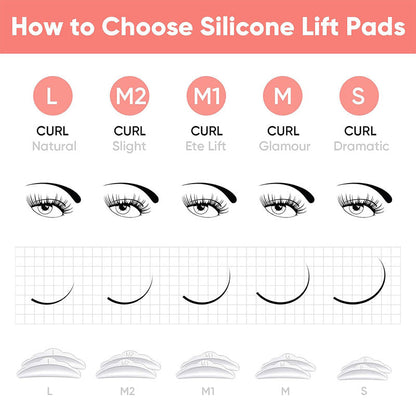 Keratin Lash Adhesive Glue