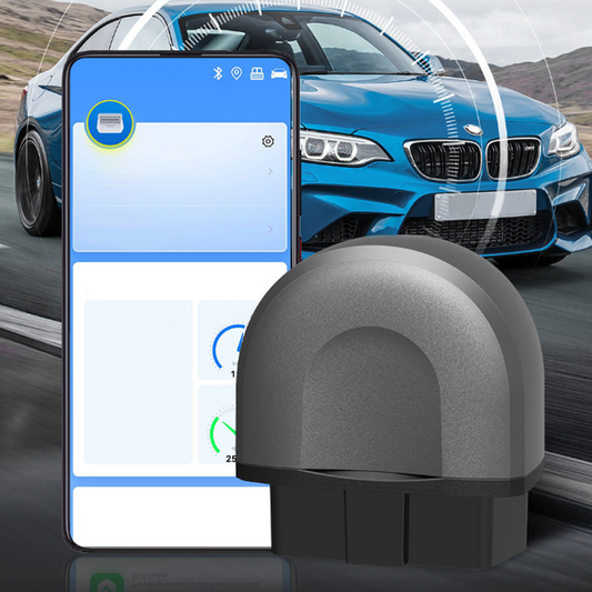 📢📢60   % OFF !!✨Car Diagnostic Tool