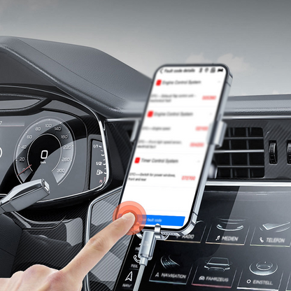 📢📢60   % OFF !!✨Car Diagnostic Tool