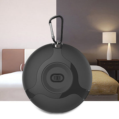 🔥Summer Hot Sale☘️ Multi-Purpose USB Ultrasonic Mosquito-Repellent Buckle