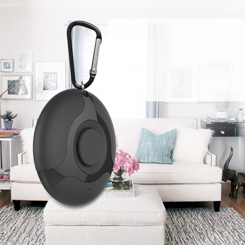 🔥Summer Hot Sale☘️ Multi-Purpose USB Ultrasonic Mosquito-Repellent Buckle