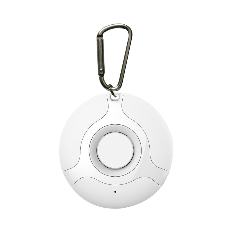 🔥Summer Hot Sale☘️ Multi-Purpose USB Ultrasonic Mosquito-Repellent Buckle
