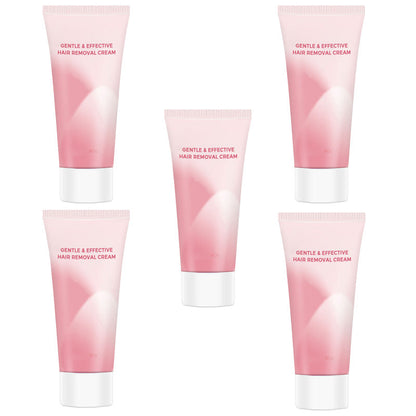 🎉2025 Hot Sale🎉Gentle & Effective Hair Removal Cream