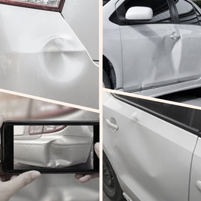 📢📢40% OFF !!!⏰Auto Body Dent Repair Suction Cup Tool