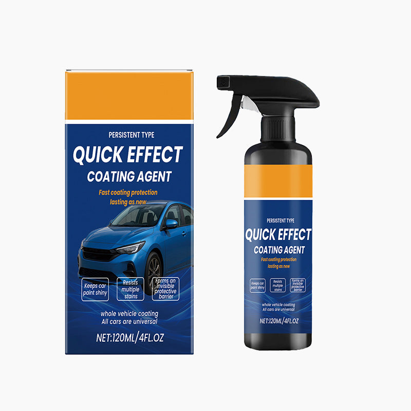 📢🚗LAST DAY PROMOTION—Buy 3 Get 2 Free💥 5 Bottles 🔥Car Coating Spray