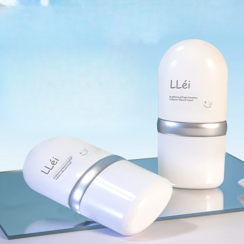 Multi-Purpose Whitening Glowing Sunscreen Makeup Base