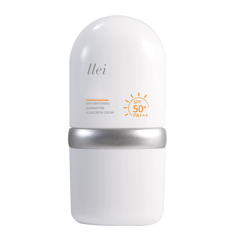 Multi-Purpose Whitening Glowing Sunscreen Makeup Base