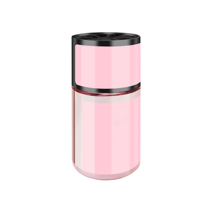 Long-Lasting Car Fragrance