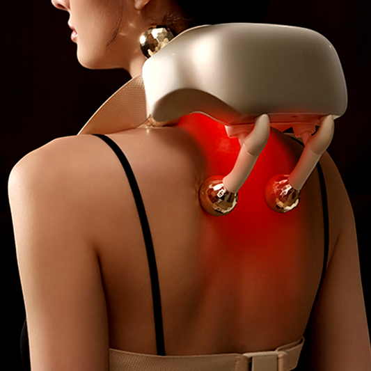 🎁limited-time special💥All-in-One Heating Massager