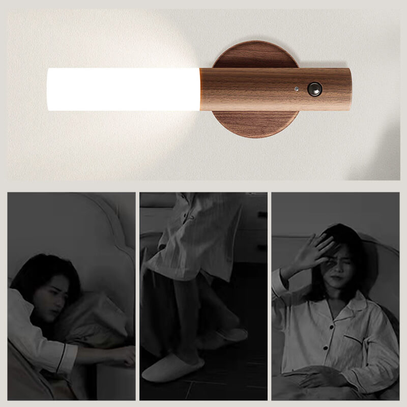 Motion Sensor Night Light