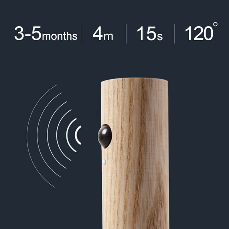 Motion Sensor Night Light