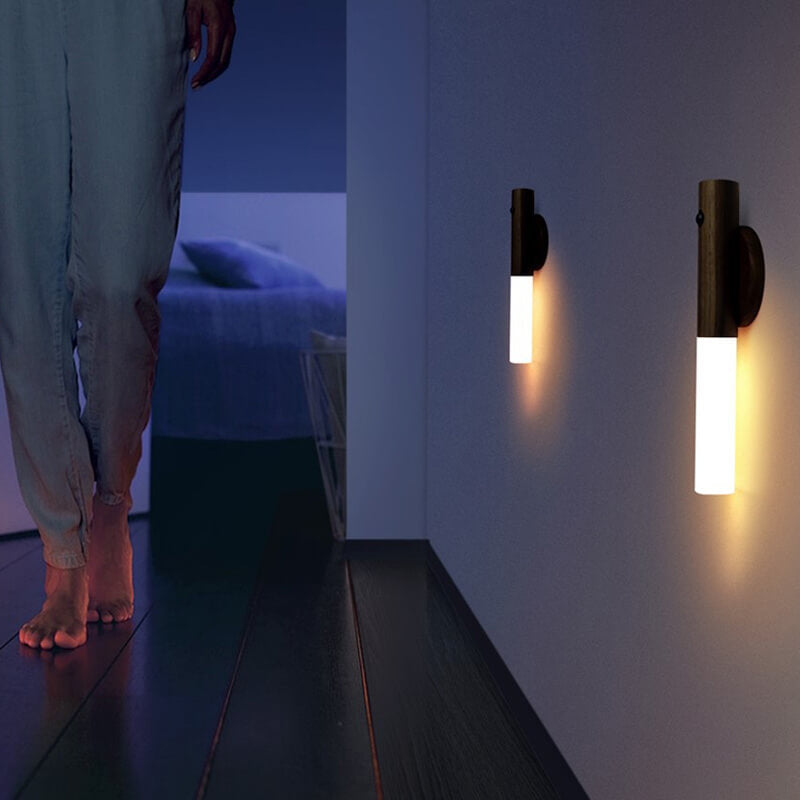 Motion Sensor Night Light