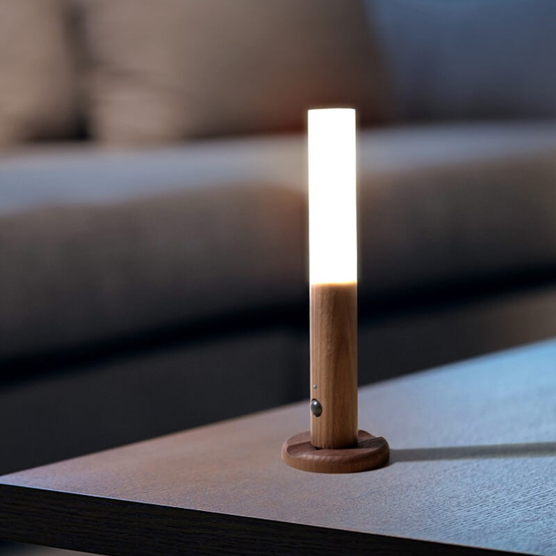 Motion Sensor Night Light