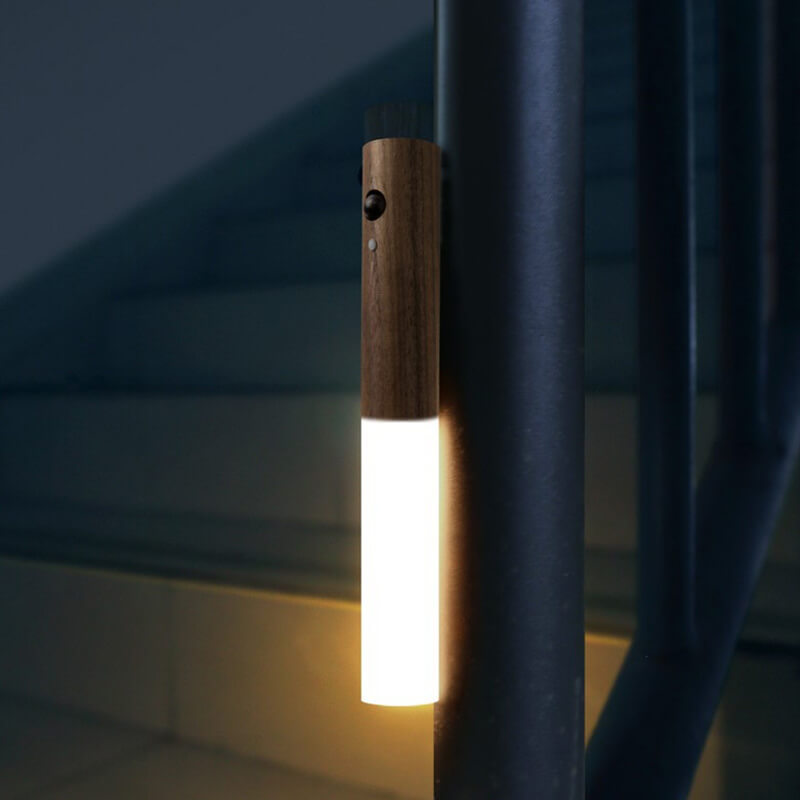 Motion Sensor Night Light