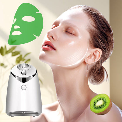 ✨Fruit & Veggie Mask Maker - DIY Custom Beauty Masks✨