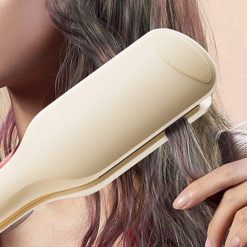 Curling Iron Hair Crimper Waver