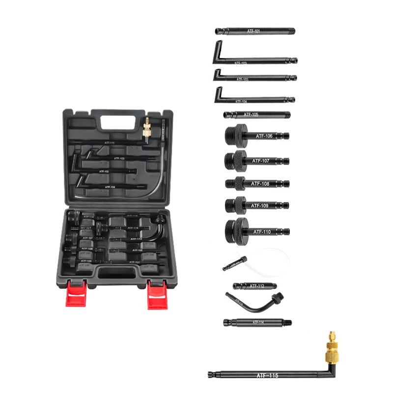 🔥Transmission Fluid Transfer Pump Kit