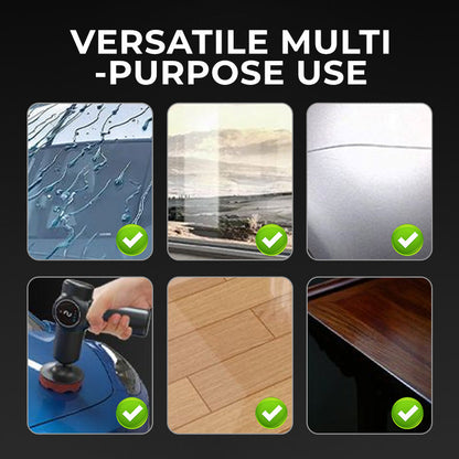 🏆Hot Sale 50% OFF⏳Rechargeable Cordless Car Buffer Polisher