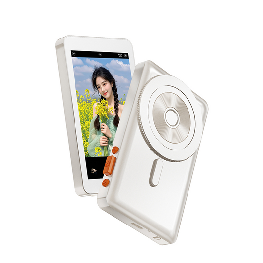 💥Magnetic Wireless Phone Selfie & Screen-Sharing Device💥