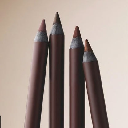 🎁LAST DAY SALE £11.99 with FREE Eyeliner Sharpener!!🔥-🌟24 HR Waterproof Eyeliner Duo Sharpenable Eye Pencil