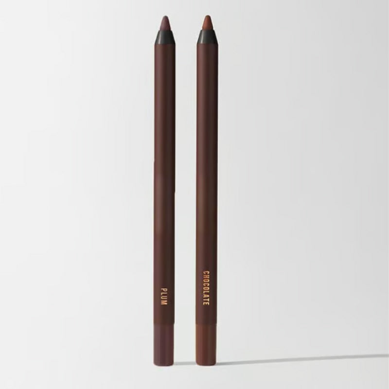 🎁LAST DAY SALE £11.99 with FREE Eyeliner Sharpener!!🔥-🌟24 HR Waterproof Eyeliner Duo Sharpenable Eye Pencil