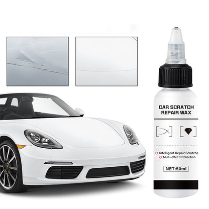 🏆🚗Buy 3 Get 2 Free（5set）💥Scratch Repair & Polishing Wax Set for Cars