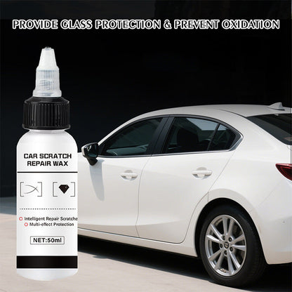 🏆🚗Buy 3 Get 2 Free（5set）💥Scratch Repair & Polishing Wax Set for Cars