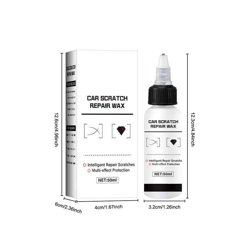 🏆🚗Buy 3 Get 2 Free（5set）💥Scratch Repair & Polishing Wax Set for Cars