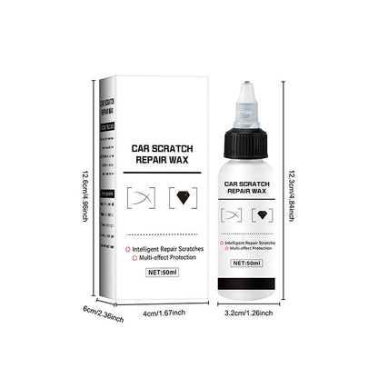 🏆🚗Buy 3 Get 2 Free（5set）💥Scratch Repair & Polishing Wax Set for Cars