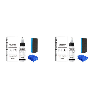 🏆🚗Buy 3 Get 2 Free（5set）💥Scratch Repair & Polishing Wax Set for Cars