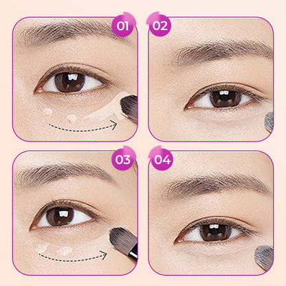 💗 BUY 1 GET 1 FREE!!💗Flawless Brightening Under Eye Concealer