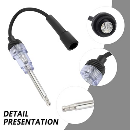 Automotive Spark Plug Coil Ignition Tester