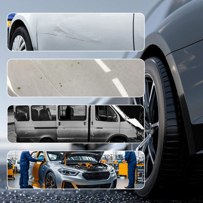 🔥Strong Protection Car Coating Polishing Wax