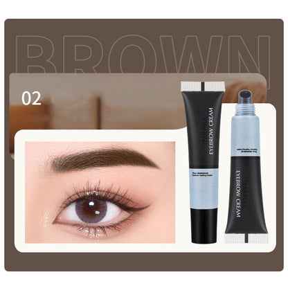 Waterproof Peel-Off Eyebrow Gel