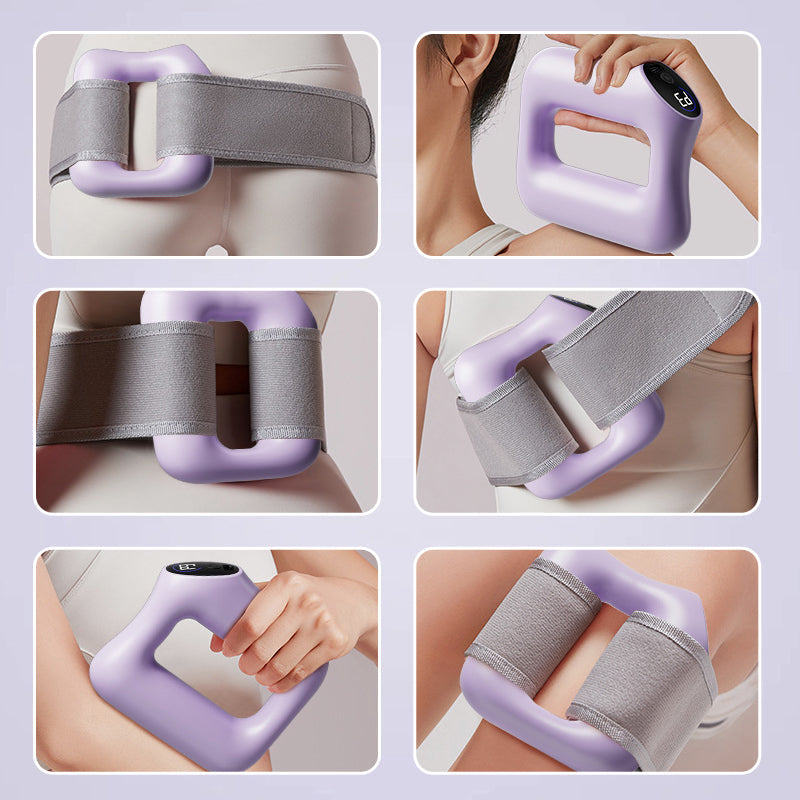 🔥🔥Mega Summer Clearance🔥🔥Multifunctional Full-Body Fascia Ring