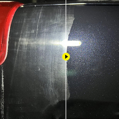 🏆Limited time 50% discount🚗Self-Leveling Liquid Glass for Car Paint Repair(Free Shipping)