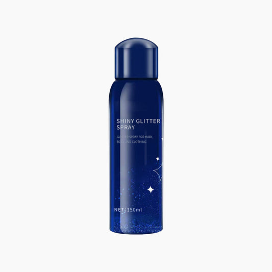🔥Long-Lasting Shiny Body Glitter Spray