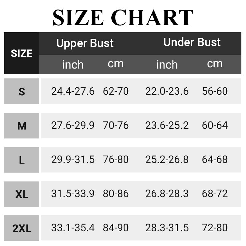 📢📢40% OFF !! ⏰Strapless Non-Slip Bra for Women